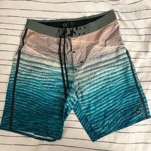 Outerknown Board Shorts